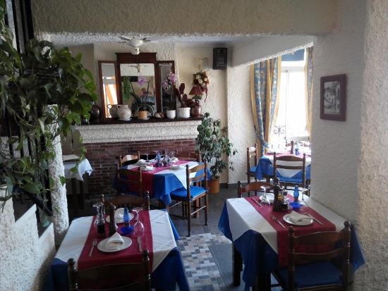 Restaurante La Escalera Torremolinos